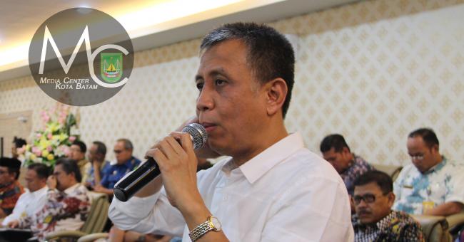 Pemko Berharap Provinsi Anggarkan Pemeliharaan Jalan